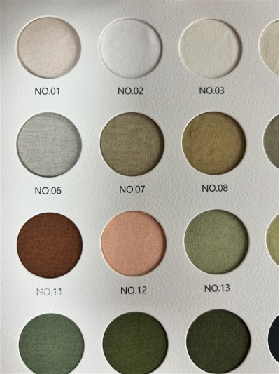 GZ-DZLP F099 Flower yarn quick-drying cotton Specification: 165CM*155g/㎡ Ingredients: 50% composite elastic fiber 50% Polyester UV protection UPF50+ Moisture absorption and quick drying detail view-5